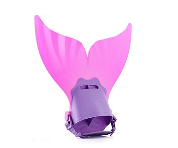 Memaid Ariel Größe 28-36 - rosa