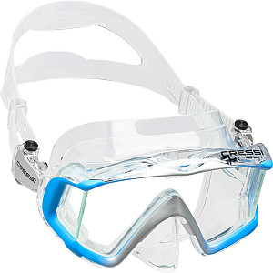 Maske Cressi LIBERTY TRISIDE