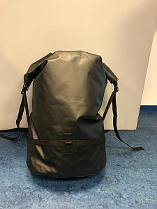 Military-Trockentasche
