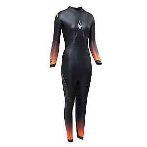 Damen Triathlonanzug Aqua Sphere PURSUIT LADY 2.0 4/2 mm