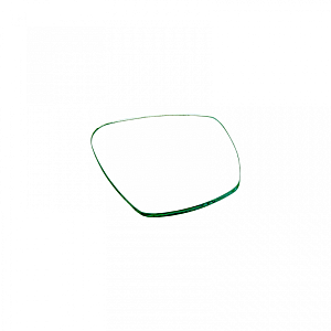 Dioptrische Gläser zur Maske LOOK 2 (von -1 bis -10)