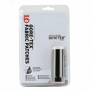Goretex-Flicken McNETT
