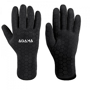 Neopren Handschuhe Agama ULTRASTRETCH 2 mm