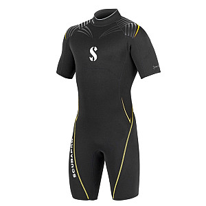 Herren-Neoprenanzug Scubapro DEFINITION SHORTY 2,5 mm