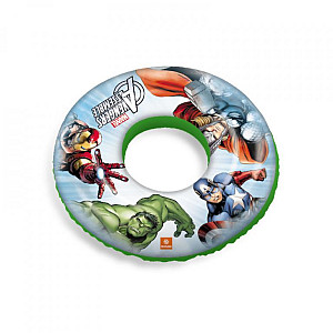 Aufblasbarer Ring Mondo 16304 AVENGERS 50 cm