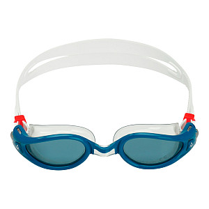 Schwimmbrille Aqua Sphere KAIMAN EXO -dunkle Gläser