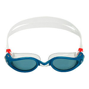 Schwimmbrille Aqua Sphere KAIMAN EXO dunkel