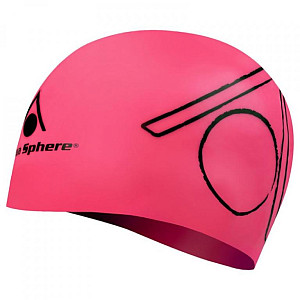 Badekappe Aqua Sphere Tri Cap