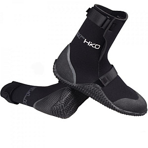 Neoprenschuhe Hiko SURFER 5 mm
