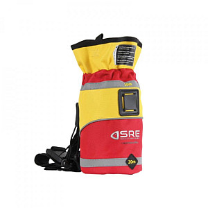 Wurfbeutel Hiko Northern Diver REFLECTIVE LINE 25 m