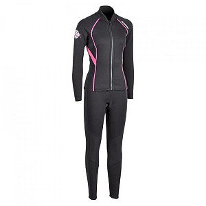 Damen Neoprenjacke Aropec CONQUER 1,5 mm - Ausverkauf