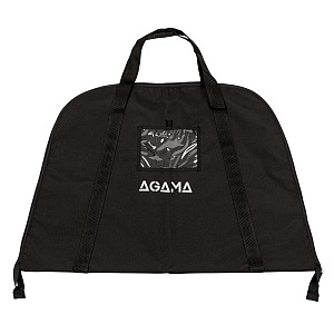 Tasche Agama / Matte für Trockenanzug