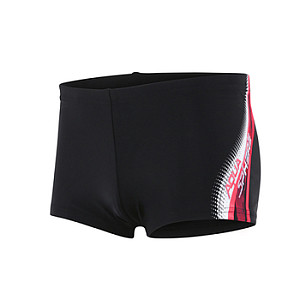 Jungen-Badehose Aqua Sphere BENTLEY rot