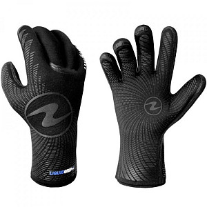 Neoprenhandschuhe Aqua Lung DRY GLOVES LIQUID 3 mm