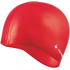 Kinder-Badekappe Aqua Sphere CLASSIC VOLUME für lange Haare