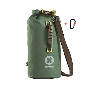 Elements EXPEDITION 2.0 60 L Seesack