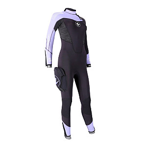 Damen-Neoprenanzug Aqua Lung DYNAFLEX 7 mm