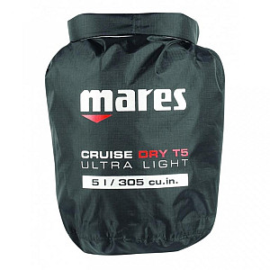 Bootstasche Mares CRUISE DRY ULTRA LIGHT 5L