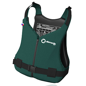 Elements CANOE RENT Rettungsweste - Sale