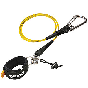 Freitauch-Gurt Mares mit Schnellkarabiner