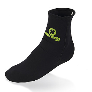 Neoprensocken Elements COMFORT 2,5 mm - XS 36/37