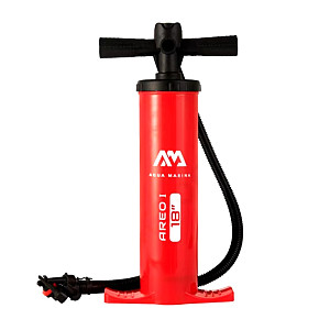 Pumpe Aqua Marina AREO I 18' HANDBUCH