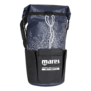 Rucksack Mares ASCENT DRY BACKPACK 75 L