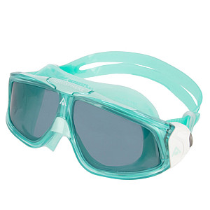 Schwimmbrille Aqua Sphere SEAL 2.0 LADY mit dunklen Gläsern