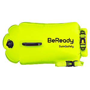 Schwimmboje und Trockentasche Agama SWIM PRO 28 L