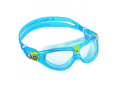 Kinder Schwimmbrille Aqua Sphere SEAL KID 2 XB