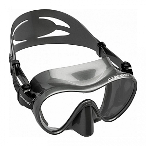Maske Cressi F1
