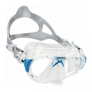 Maske Cressi NANO CRYSTAL