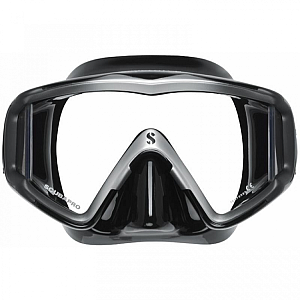 Maske Scubapro CRYSTAL VU