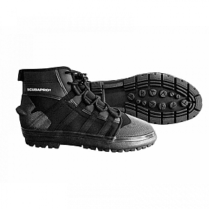 Schuhe- Scubapro DRY SUIT BOOTS - Ausverkauf