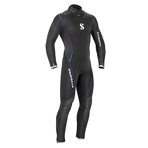 Herren-Neoprenanzug Scubapro DEFINITION STMR 5 mm