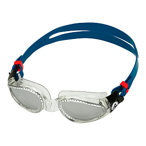 Schwimmbrille Aqua Sphere KAIMAN verspiegelte Gläser