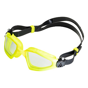 Schwimmbrille Aqua Sphere KAYENNE PRO klare Gläser