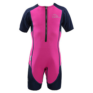Kinder-Neoprenanzug Short Aqua Sphere STINGRAY HP2