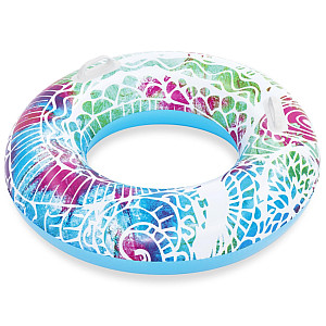 Aufblasbarer Ring Bestway 36084 SUMMER SWIM 91 cm blau