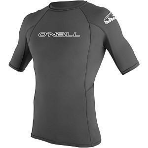 Herren-Lycra-T-Shirt O'neill BASIC SKINS, Kurzarm