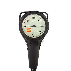 Manometer Tecline S-Tech COMBO 300 bar