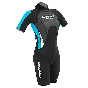 Neoprenanzug Cressi MED X LADY 2,5 mm