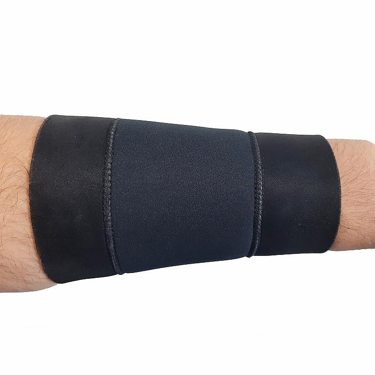 Wasserdichte Abdeckung Neopren-Armmanschette