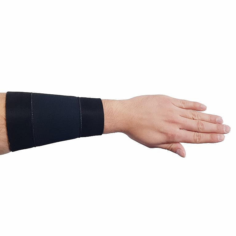 Wasserdichte Abdeckung Neopren-Armmanschette