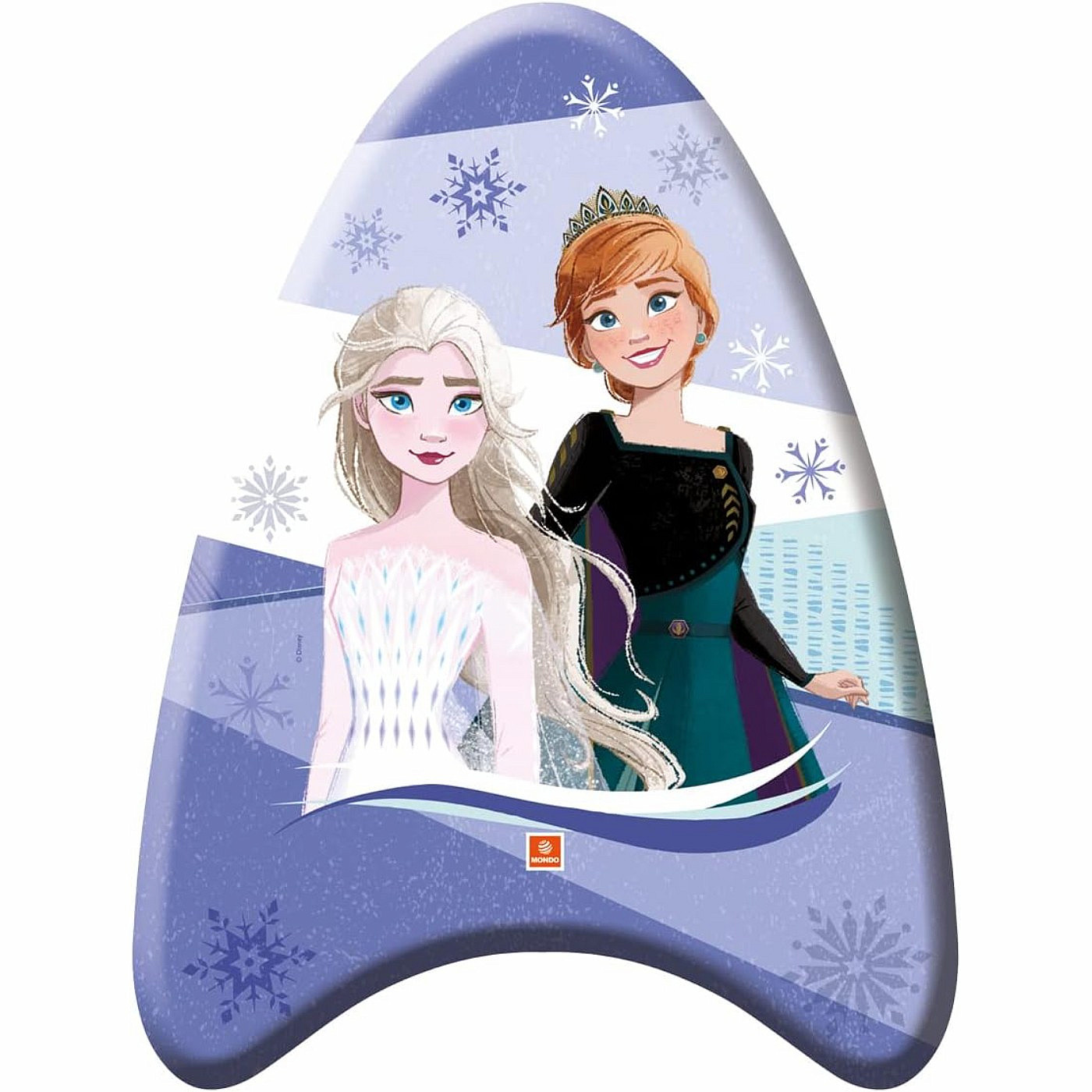 Schwimmbrett FROZEN Schwimmbrett fur den Schwimmunterricht