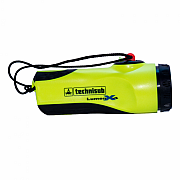 Taschenlampe Aqua Lung LUMEN X4 110 lm