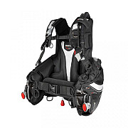 Damen-Jacket Mares Prestige SLS