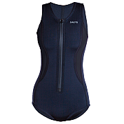 Neopren-Badeanzug für Damen Agama ELLE CLASSIC 3 mm