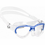 Kinderschwimmbrille Cressi MINI COBRA 7-15 jahre