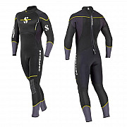 Herren-Neoprenanzug Scubapro SPORT STEAMER MEN 3 mm